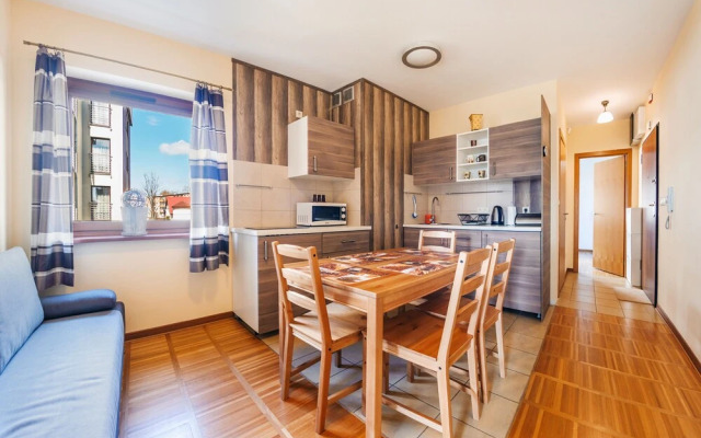 Apartamenty Sun&Snow Helska Villa