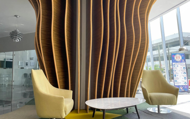 Hotel Belo Grand Morelia
