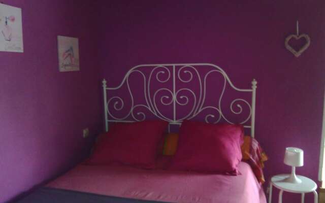 Chambres d'Hôtes La Rosalière