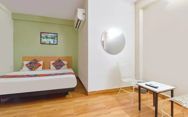 Fabhotel Silver Stay 02