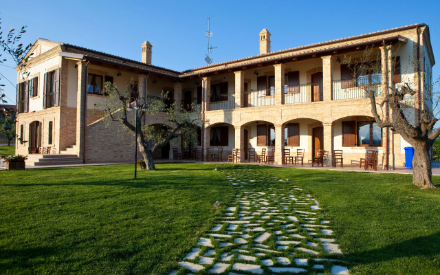 Residence Colle Veroni