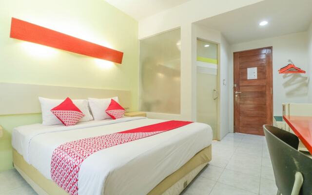 OYO 2253 The Sunrise Sanur