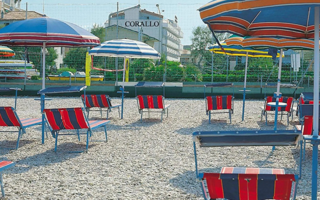 Hotel Corallo