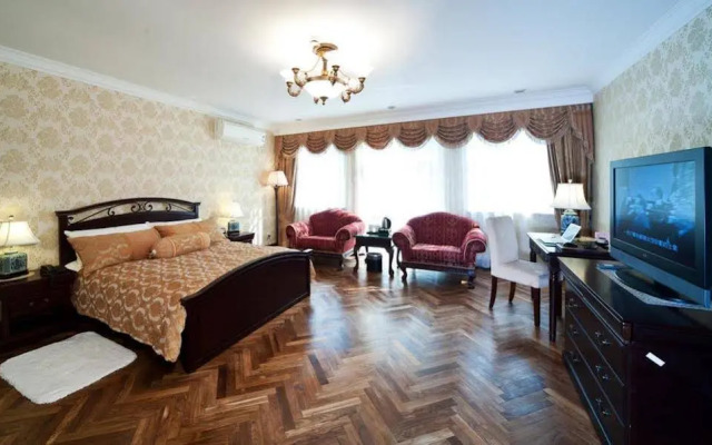 Shenkang Hotel