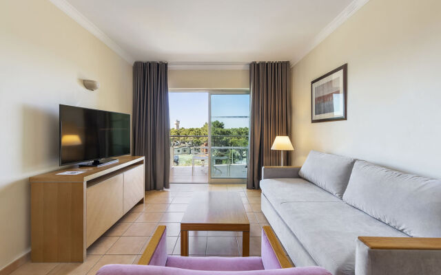 Hotel Apartamentos Dunamar
