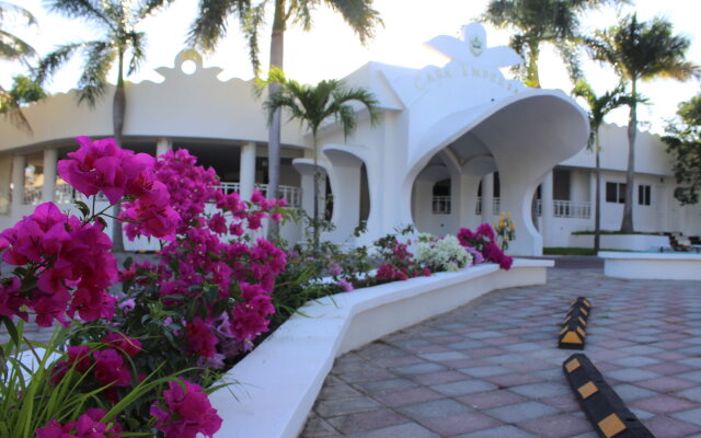 Casa Imperial Managua