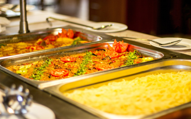 Kuban Resort & Aquapark