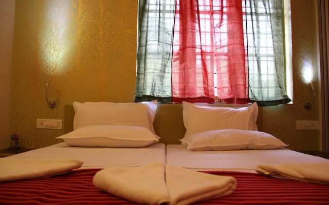 Church view homestay