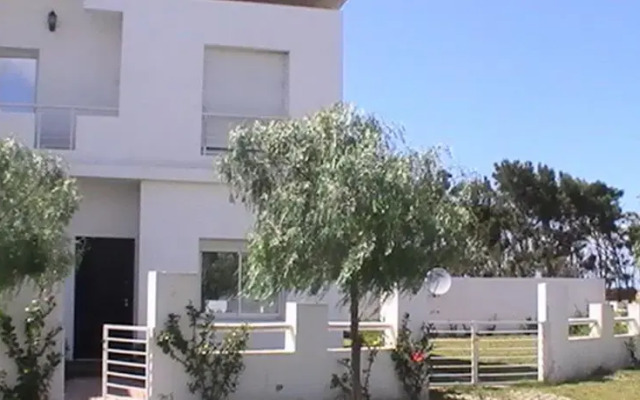Villa Dar Bouazza