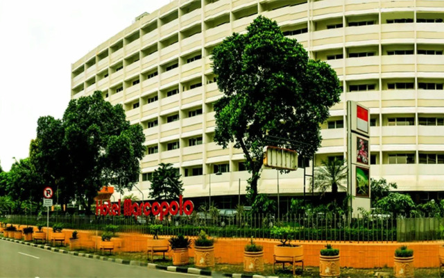 Hotel Marcopolo Jakarta