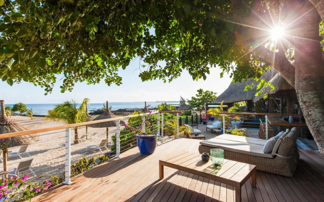 Veranda Pointe Aux Biches Hotel