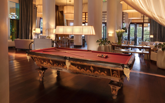  Delano South Beach