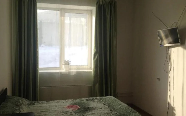 Economy Hotel Dalnevostochniy