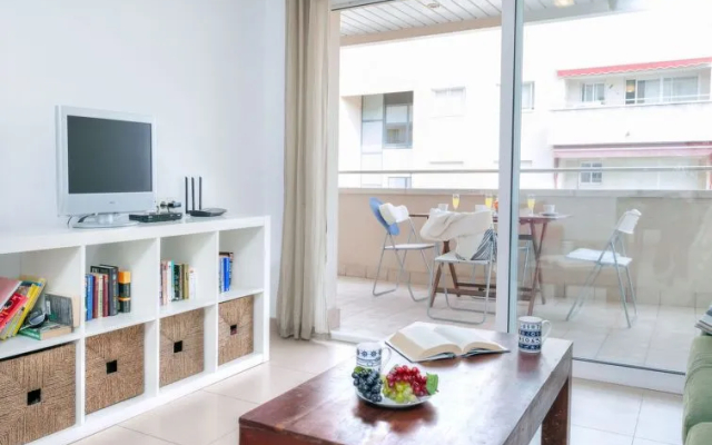 Appartement Clothilde