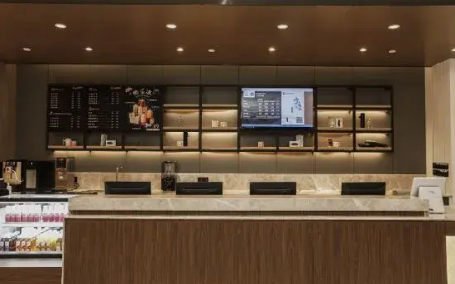S Hotel (Jintang New City)