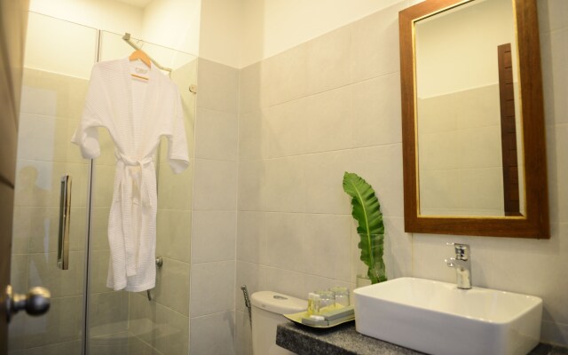 Kolab Sor Phnom Penh Hotel