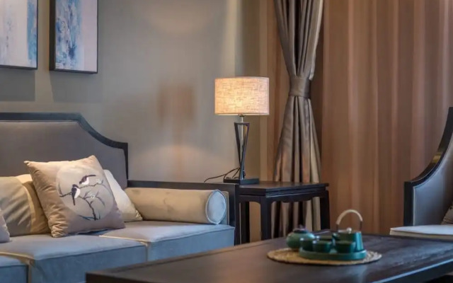 Timtime Hotel
