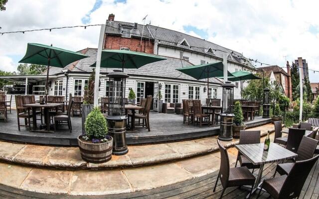 The Riverside Chelmsford