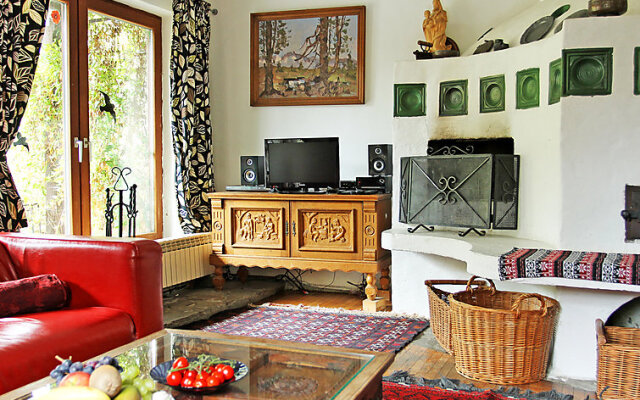 Haus Lackner