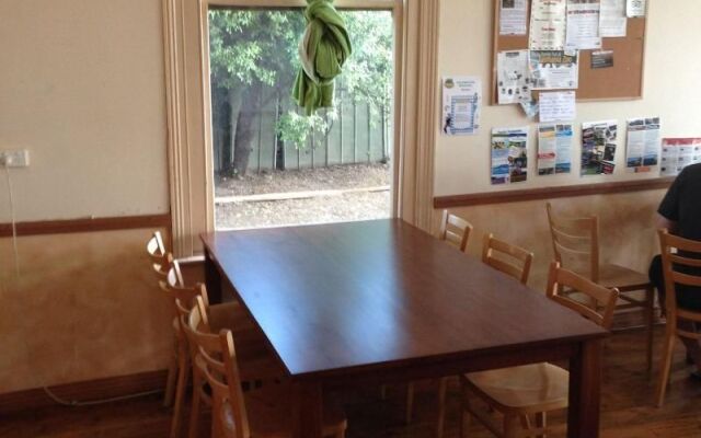 Arthouse Hostel