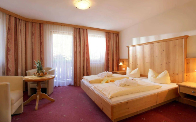 Alpenhof Brixen