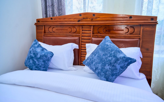 Sumni Hotel