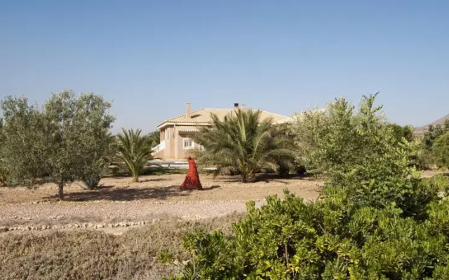 Estamicasa B&B