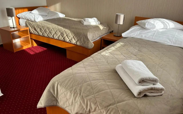 Hotel Zara Topoľčany