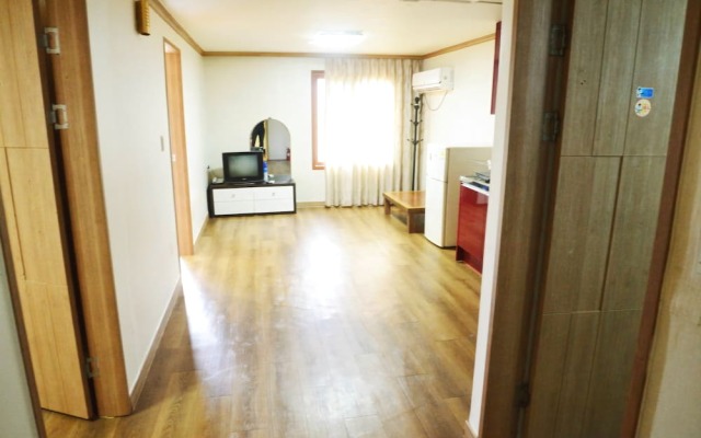 Dogo Tovice Condominium