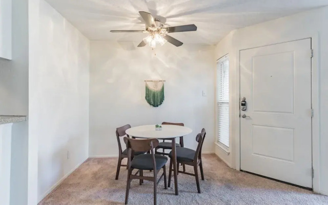 The Relaxing Suites of Midland