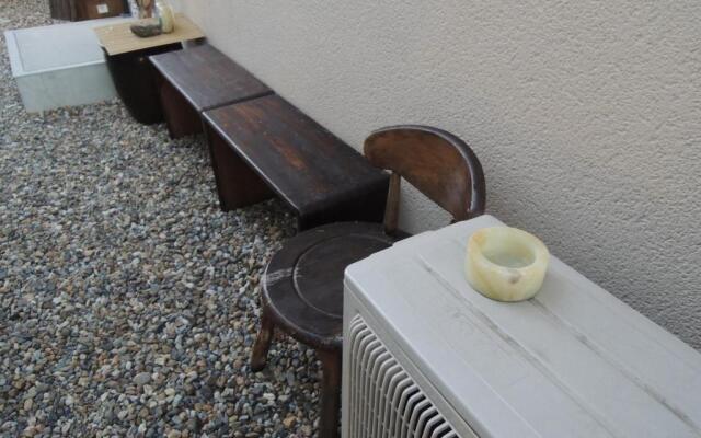 Guesthouse AN