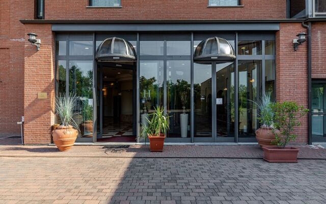 Hotel Ristorante Al Mulino by LVG Hotel Collection