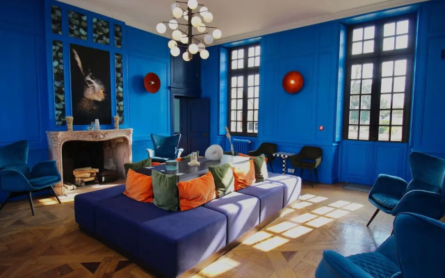 Ibis Styles Domaine de Beauregard