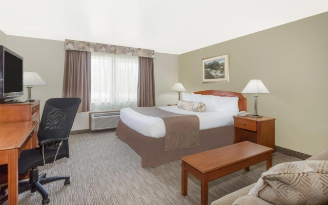 Copper Queen Hotel and Casino