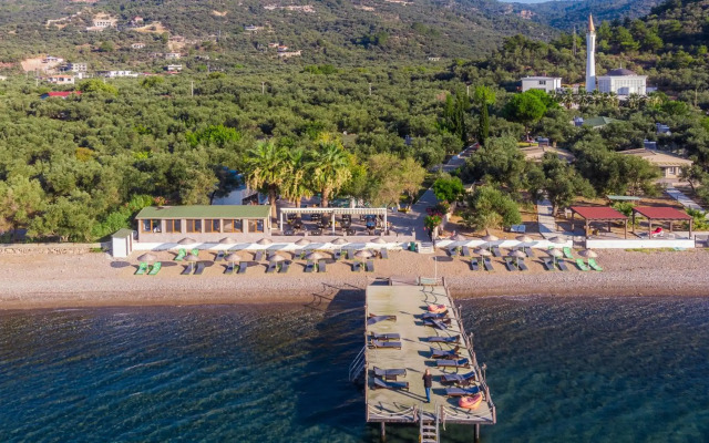 Assos Kayalar Blue Beach Hotel