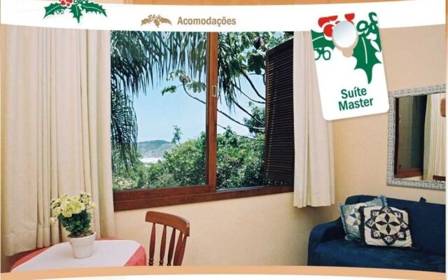 Pousada Villa Agrifoglio