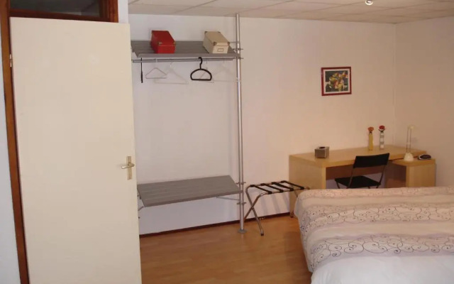 Motel- Bungalow-& Chaletpark de Brenkberg