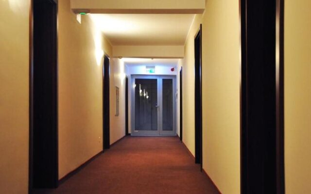 Hotel Pojezierze