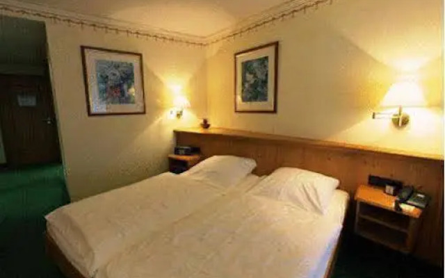 Hotel Talmuehle