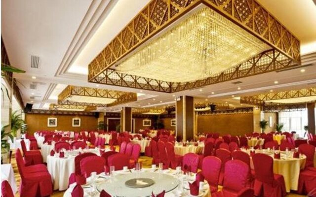 Rezen Hotel Guiyang Heyue