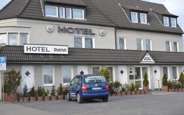 Hotel Dietrich