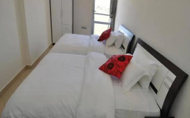 Résidence Appart Hôtel Founty Beach