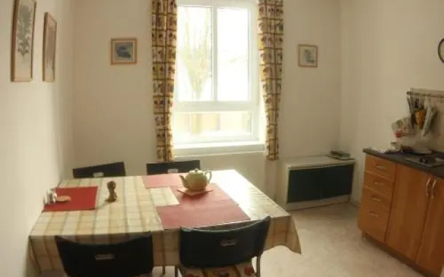 Apartmán Sportovní
