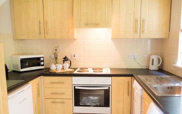 Castle Gardens 3 bed 4008