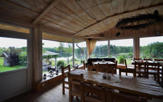 Okrągłe Resort Ski & Spa