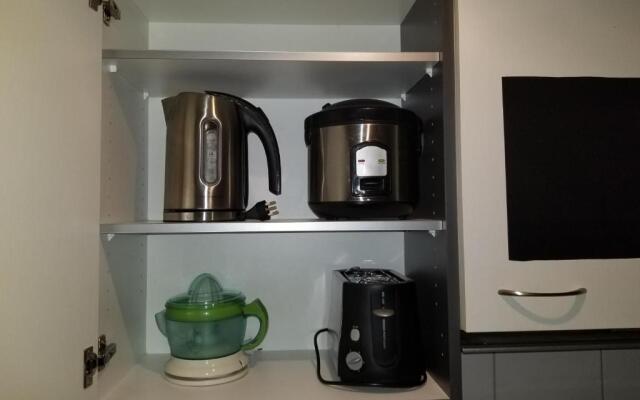 3 Doppel Zimmer Apartement in 9320 Arbon