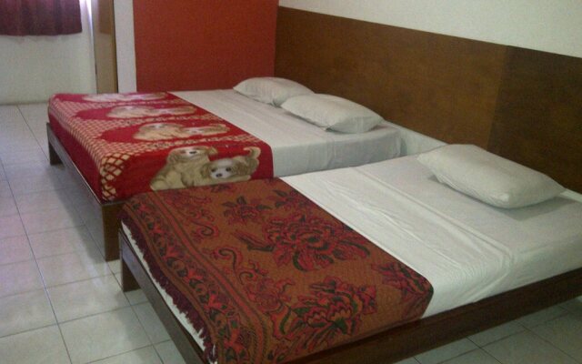 Onestar Lodge