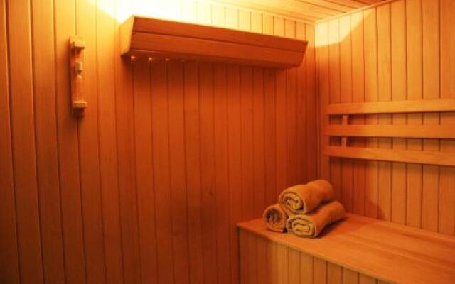 Apart & Hotel Neptuno