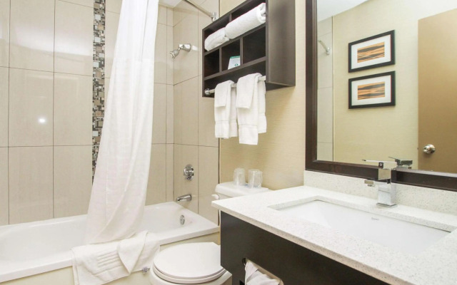 Comfort Inn