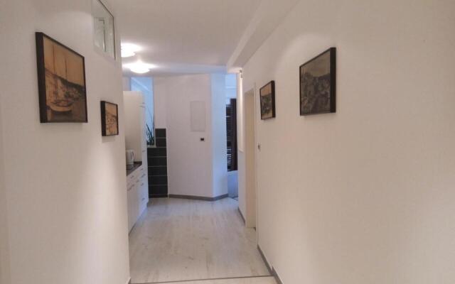 Apartment&Room Romano